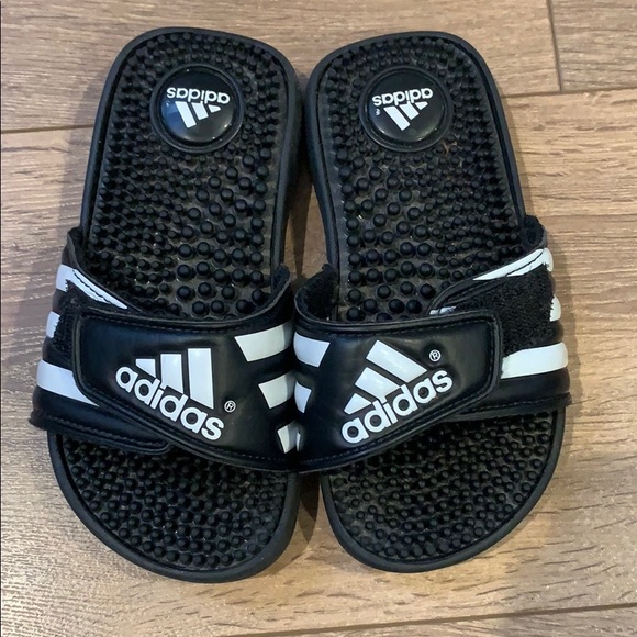 adissage slides kids